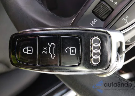 2023 Audi Q7 Premium Plus 45 Tfsi Quattro Tiptronic z USA, uszkodzony, nr VIN WA1LCBF77PD025530